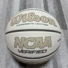 Wilson NCAA バスケットボール 7号球