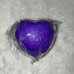 B'z FYOP＋ガチャガチャ　リラクゼーションハート①