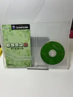 GC ピクミン2※外箱無し