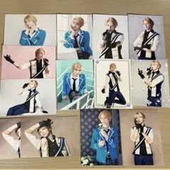 あんステ　鳴上嵐　北村諒　ブロマイド