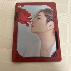 Yamashita Ryuunosuke RED Collection