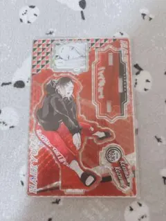 ハイキュー!!　孤爪研磨　バースデー2024 バースデイ名場面ジオラマフィギュア