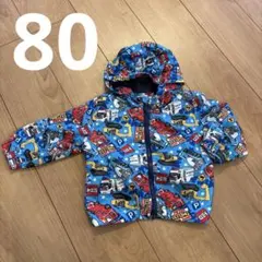 ウィンドブレーカー 100