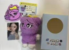 2025年最新】aespa ニンニン ミラーの人気アイテム - メルカリ