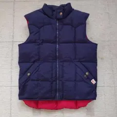 2025年最新】the duffer of st.george ダウンベストの人気アイテム