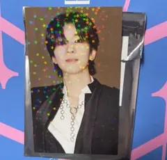 SEVENTEEN ウォヌ　ラキドロ