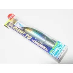 デュエル　アイルマグネットTG ミノー 125F　新品　タングステン　DUELのサムネイル
