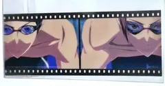 Free! 特典 コマフィルム 七瀬遙 松岡凛 - メルカリ
