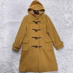 2026年最新】Yorkland レディース ダッフルコートの人気アイテム