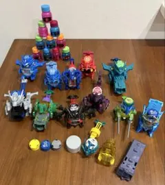 2025年最新】ボトルマンdxの人気アイテム - メルカリ