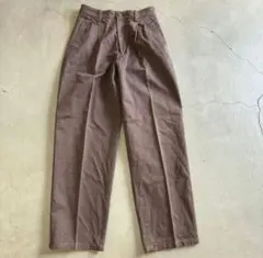 90~00's vintage パンツ アーカイブ グランジ y2k パンク