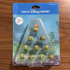 東京ディズニーリゾート