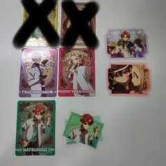 地縛少年花子くんグッズバラ売り 2025年最新】地縛少年花子くんバラ売りの人気アイテム - メルカリ