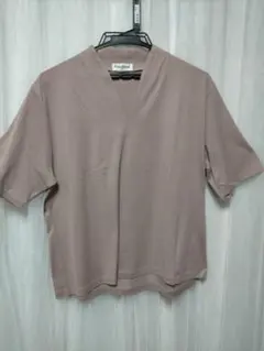 Prendisole 半袖 Tシャツ 3L モカ（4回目の値下しましたのサムネイル