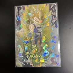 c*c様 【超希少！】UMT10-sec3 ベジータ　ドラゴンボールヒーローズ台 c*c様 【超希少！】UMT10-sec3 ベジータ ドラゴンボールヒーローズ台