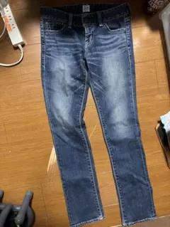 moussyスキニー27