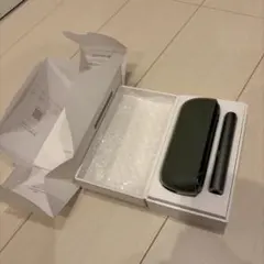 【美品】IQOS 電子タバコ本体 充電ケース付き