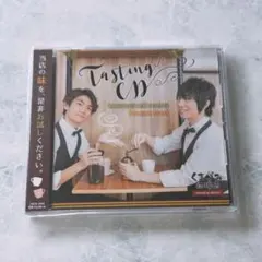 くまがみ珈琲店 直筆サイン入りブロマイド くまがみ珈琲店～プレミアムブレンド～ イベント5号店ブロマイド