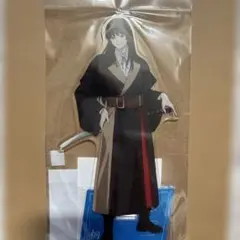 地獄楽 山田浅ェ門 桐馬 アクリルスタンド　アニメイト　新品未開封