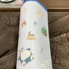 ポケモン ペットボトルカバー