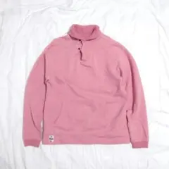 CHUMS　ハリケーントップ　スウェット　トレーナー　Ssize