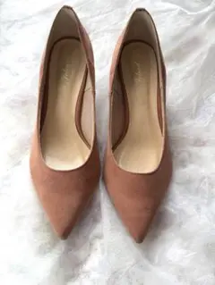 Boujeloud パンプス