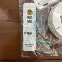 IRIS OHYAMA CL-RLE1照明用リモコン