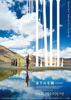 The Fall 落下の王国 レンタル版DVD ザ・フォール リー・ペイス The Fall 落下の王国 レンタル版DVD リー・ペイス ザ・フォール - メルカリ