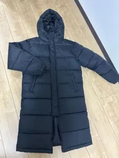 ACTIVEGEAR ロングダウン Lサイズ