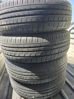 185/65R15 2023年製 ECOFINE - メルカリ