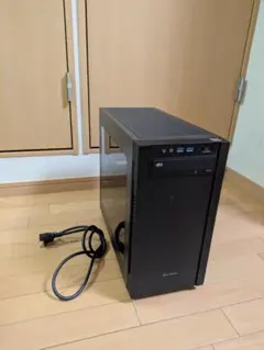 【デスクトップPC・OSなし】Ryzen 7 / GTX1060 / 16GB