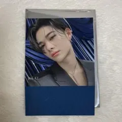 ENHYPEN MUSEUM 2024 入場特典 ニキ