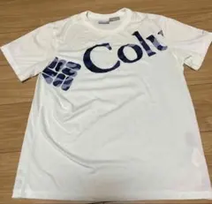 コロンビア Columbia 半袖Tシャツ Mサイズのサムネイル