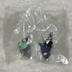 JOCHUM JO1 めじるしアクセサリー ちまた レイン