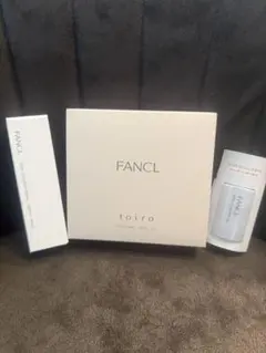 FANCL toiro VITALIZINGのサムネイル