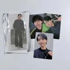 ラストピース　BMSG アクスタ　コンプリートセット THE LAST PIECE』「THE LAST PIECE DAYS」受注販売のお知らせ – BMSG