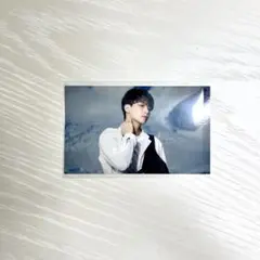 ジョンハン SECTOR17 タワレコ トレカ