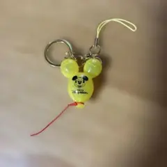 東京ディズニーリゾート ミッキーマウス キーホルダーのサムネイル