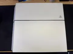 【あーす様専用】PS4 500GB CUH-1200A 箱無し