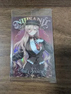 【超美品】推しへのエール　ちゅーたん　ssp ヴァイスシュヴァルツブラウ ヴァイスシュヴァルツブラウ 推しへのエール ちゅーたん RR 2枚 - メルカリ