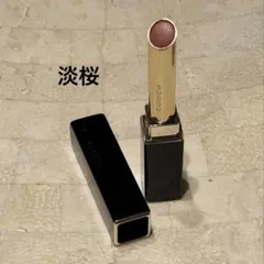 SUQQUベルベット フィット リップスティック 03淡桜