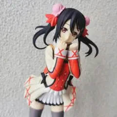 ラブライブ！ 矢澤にこ それは僕達の奇跡 プレミアム フィギュア