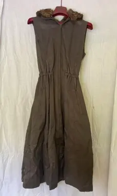 2025年最新】Kenzo レディース ロングワンピースの人気アイテム