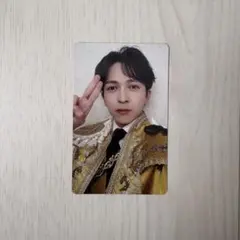 M!LK 吉田仁人 トレカ 好きすぎて滅 爆裂愛してる