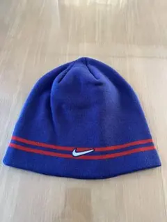 Nike シカゴブルズ　ニット帽