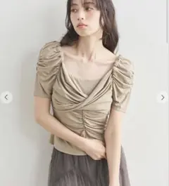 COCO DEAL トップス