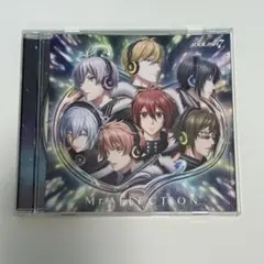 Mr.AFFECTiON IDOLiSH7