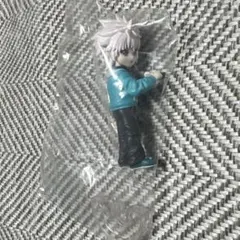 一番くじ　ハンターハンター　G賞デスクトップマスコット