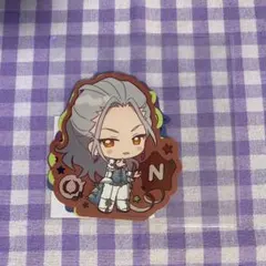 そ*う様 あんさんぶるスターズ あんスタ ステッカーセット Eden 感謝祭