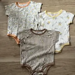 コニー ロンパース